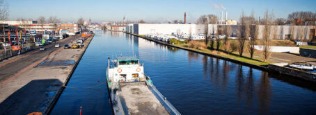 Programma’s en projecten